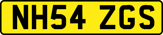 NH54ZGS