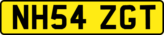 NH54ZGT