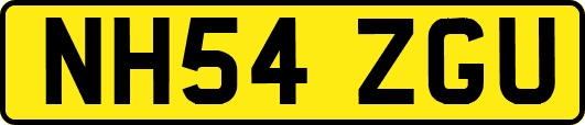 NH54ZGU