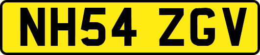 NH54ZGV