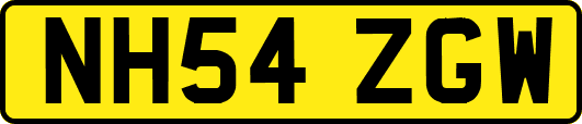 NH54ZGW