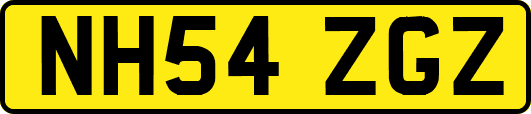 NH54ZGZ
