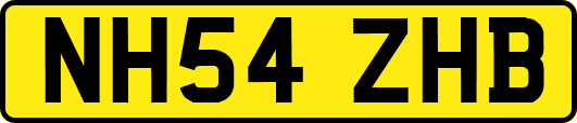 NH54ZHB