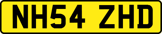NH54ZHD