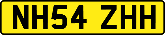 NH54ZHH