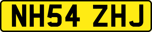 NH54ZHJ