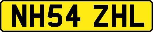 NH54ZHL
