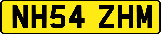 NH54ZHM