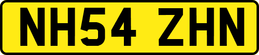 NH54ZHN
