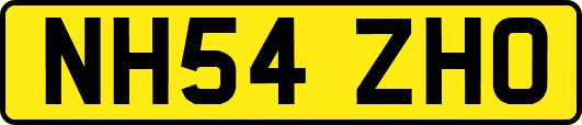 NH54ZHO