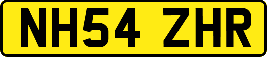 NH54ZHR