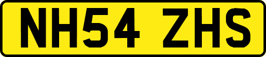 NH54ZHS