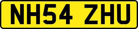 NH54ZHU