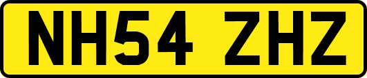 NH54ZHZ