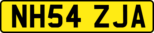 NH54ZJA