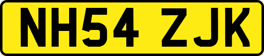 NH54ZJK