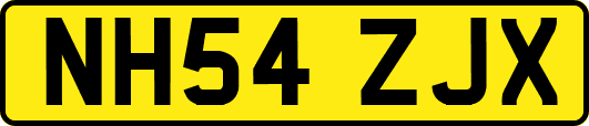 NH54ZJX
