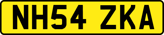 NH54ZKA