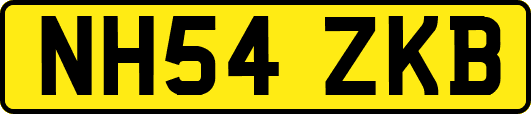 NH54ZKB