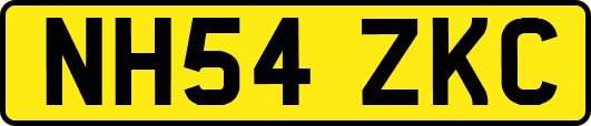 NH54ZKC