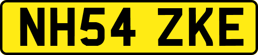 NH54ZKE