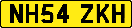 NH54ZKH