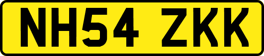 NH54ZKK
