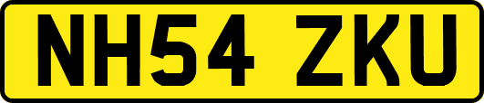 NH54ZKU