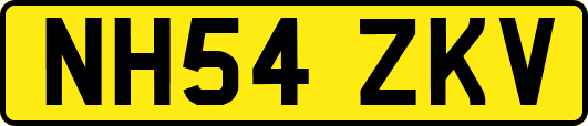 NH54ZKV