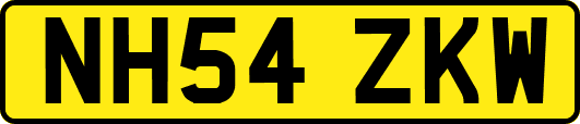 NH54ZKW