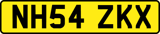 NH54ZKX