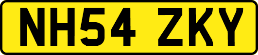 NH54ZKY