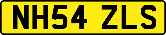 NH54ZLS