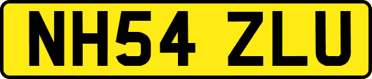NH54ZLU
