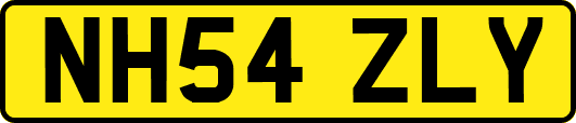 NH54ZLY