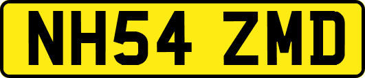 NH54ZMD