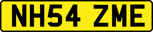 NH54ZME