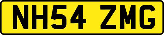 NH54ZMG