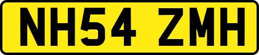 NH54ZMH
