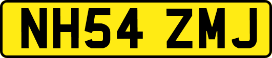 NH54ZMJ
