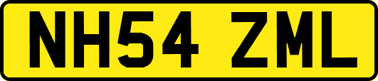 NH54ZML