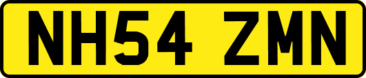 NH54ZMN