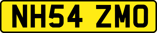 NH54ZMO