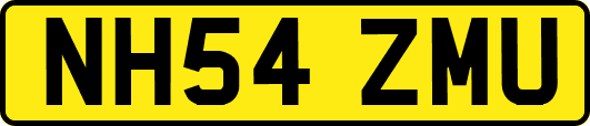 NH54ZMU