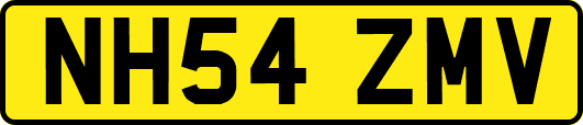 NH54ZMV