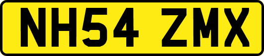 NH54ZMX