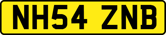NH54ZNB