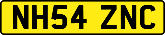NH54ZNC