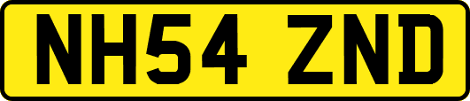 NH54ZND