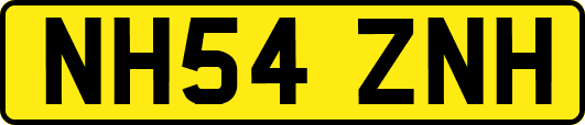 NH54ZNH